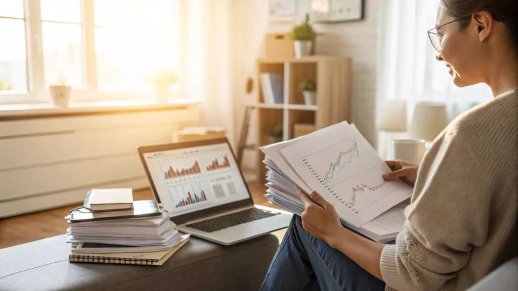 Tax refunds flow into high-yield accounts