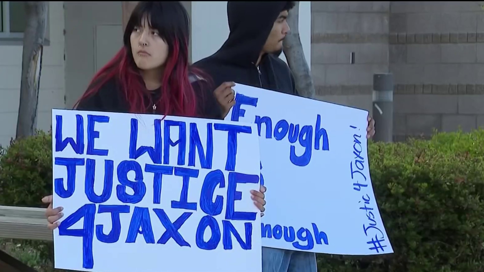 DA charges San Jose teen in toddler's death, sexual assault