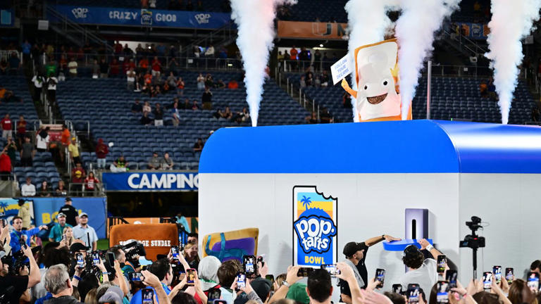 Pittsburgh draft week offers more than football frenzy