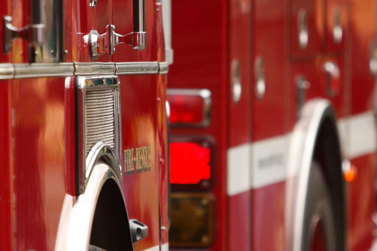 Residence fire in Decatur County leaves 2 dead