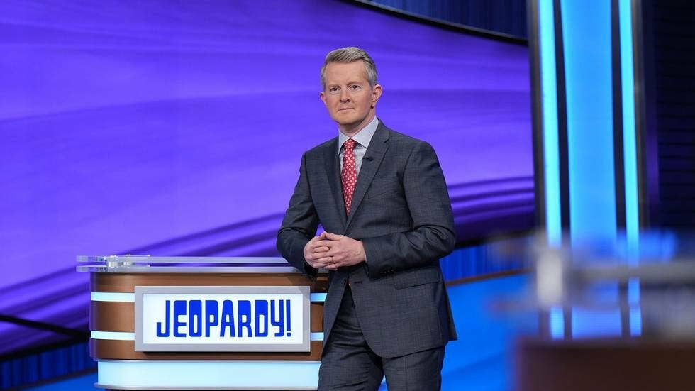 Tristan Williams wins Jeopardy! again: Final Jeopardy answer revealed (May 11, 2026)