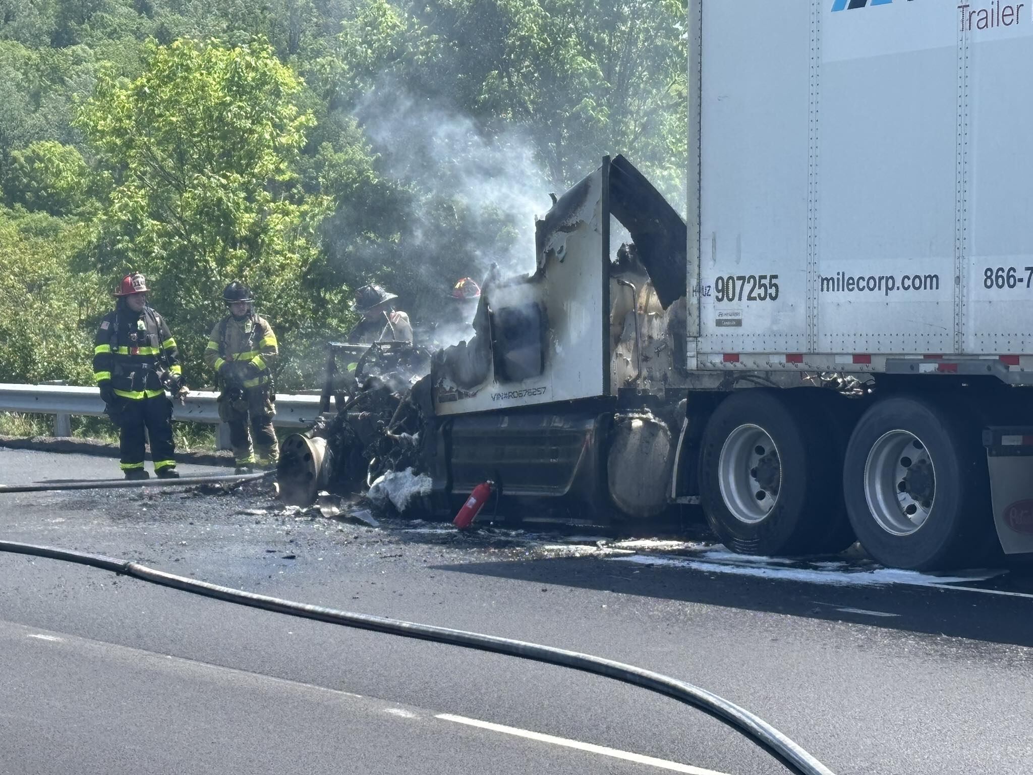 Significant delays reported on I-840 in Williamson County after crash ...