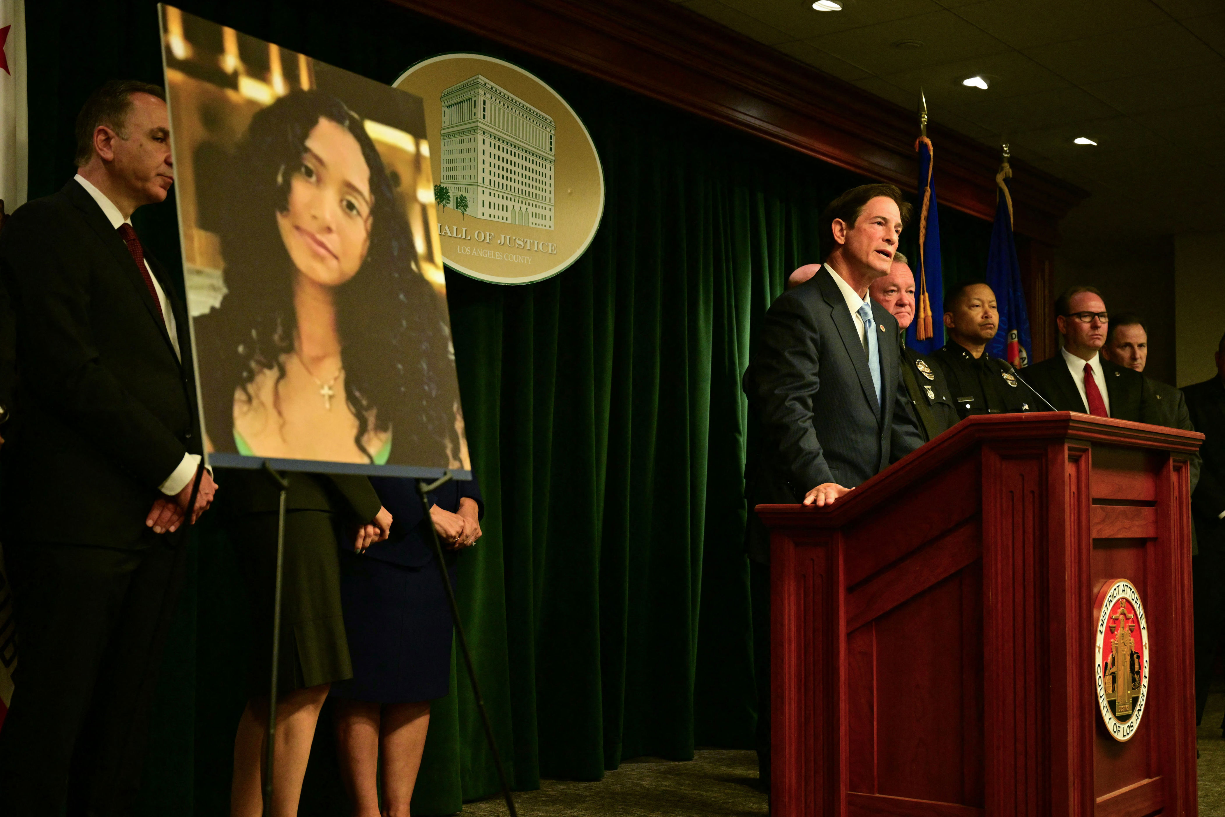 D4vd arrest updates: Singer pleads not guilty to murder of 14-year-old