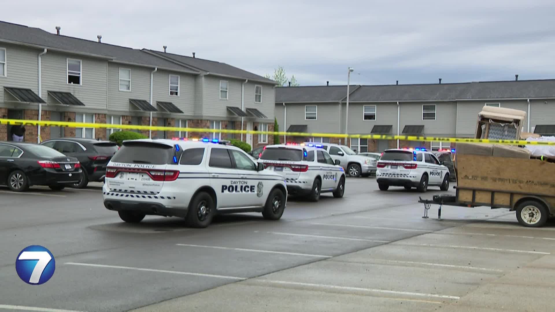Coroner IDs man killed in shooting near Dayton apartment complex; 29 ...