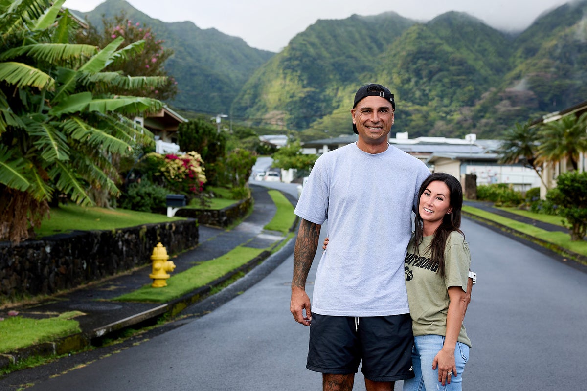 Stars of HGTV’s ‘Renovation Aloha’ sued for showing burial remains
