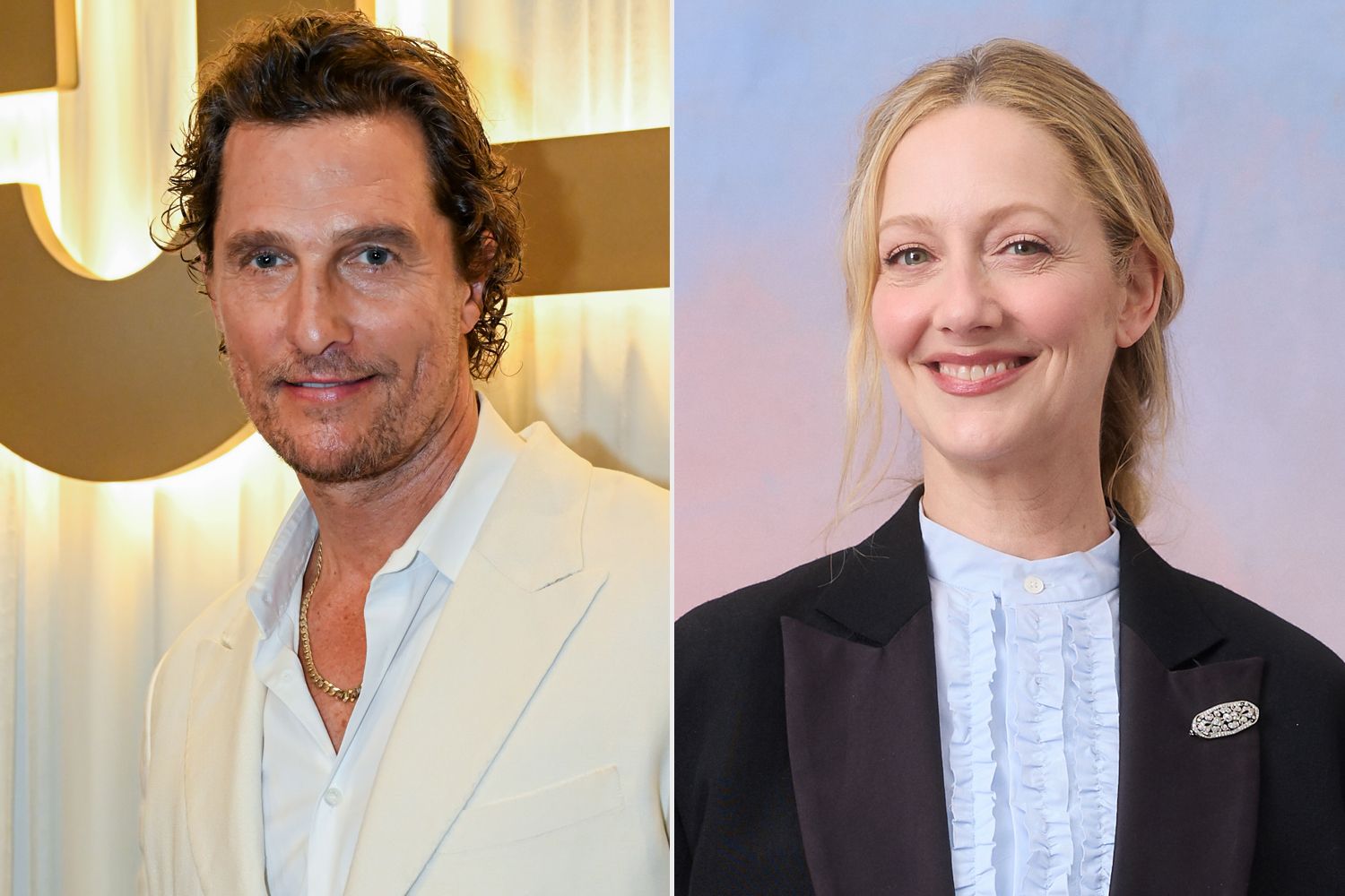 Judy Greer was 'so broke' before filming 