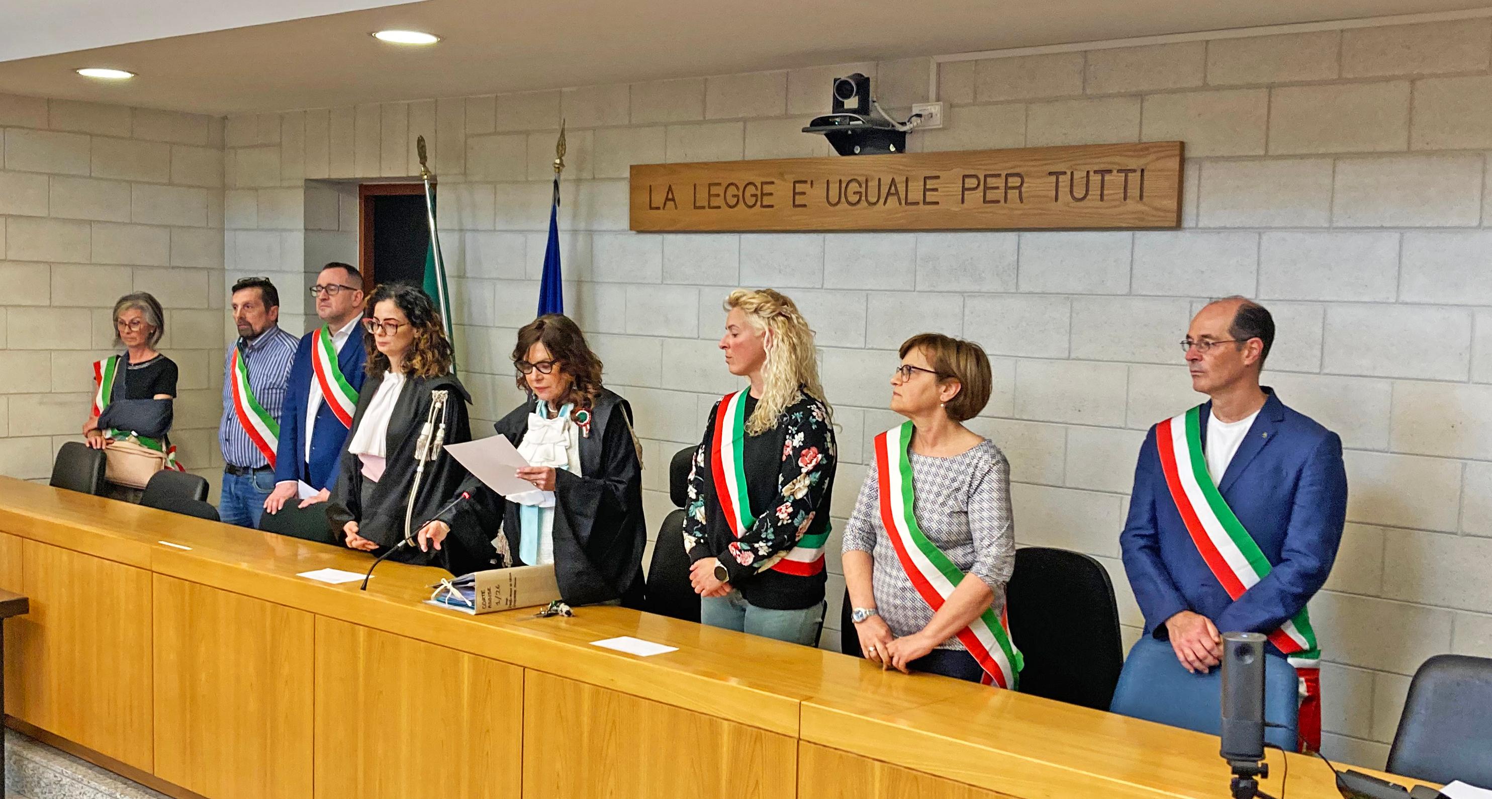 Luciano Muttoni ucciso a calci e pugni per 50 euro e una Golf: per i ...
