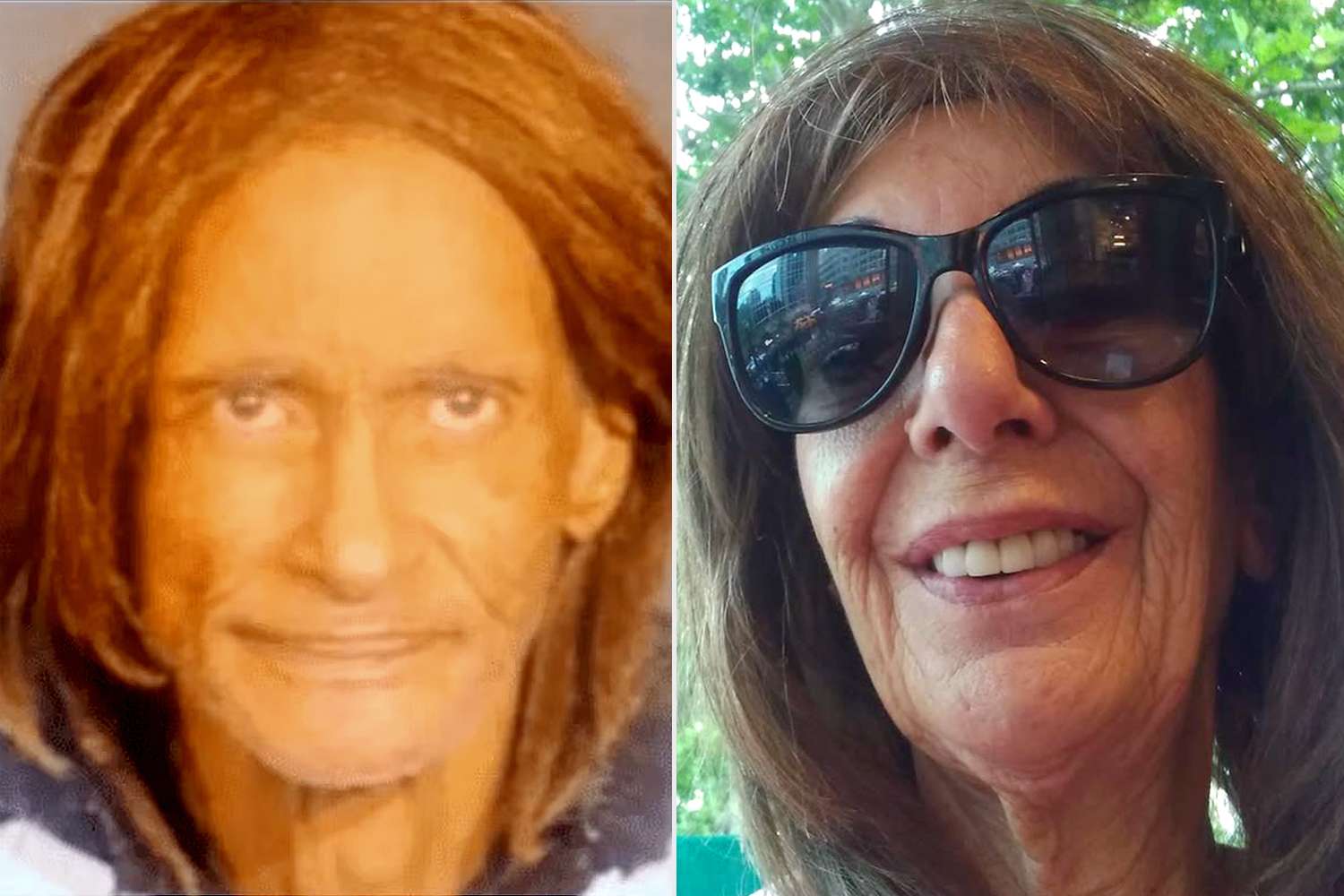He spent decades behind bars for killing 2 girlfriends. At 87, he's on ...