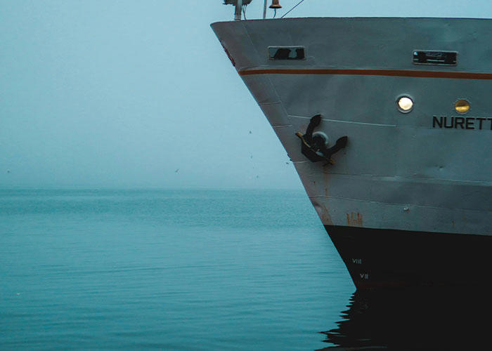 37 creepy and unsettling things people witnessed in remote locations