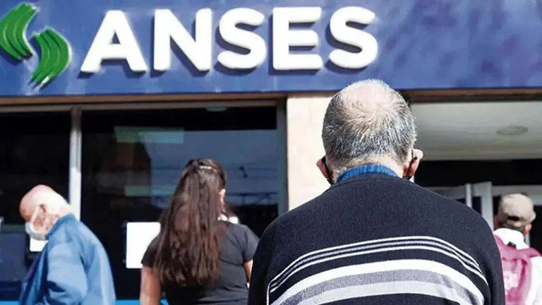ANSES cambia las fechas de pago para jubilados por un feriado en mayo ...