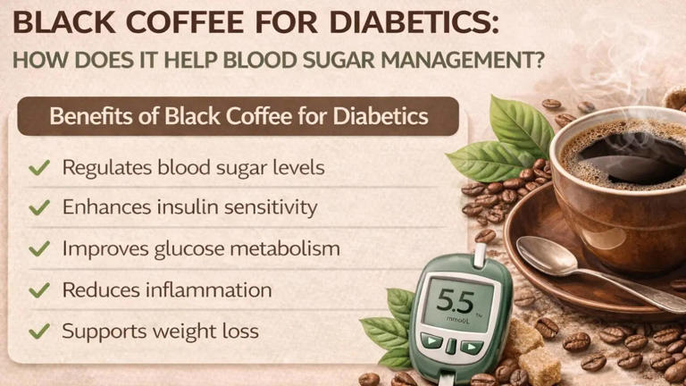 How Much Coffee Can Someone With Diabetes Drink?