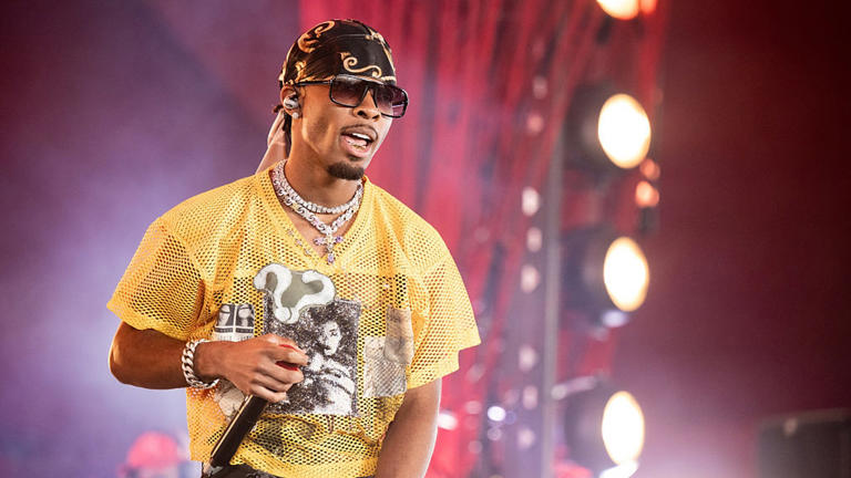 Singer D4vd pleads not guilty to murder of 14-year-old girl