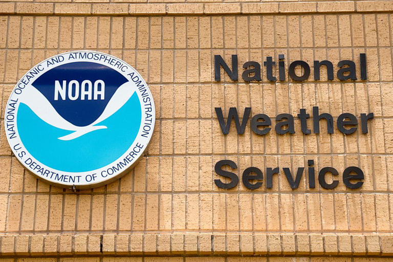 National Weather Services continues tornado damage survey