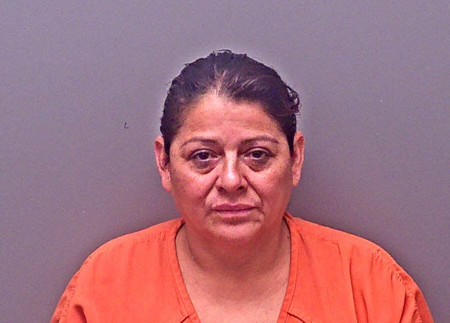 Woman arrested in Foley on child abuse charges following multi-state ...