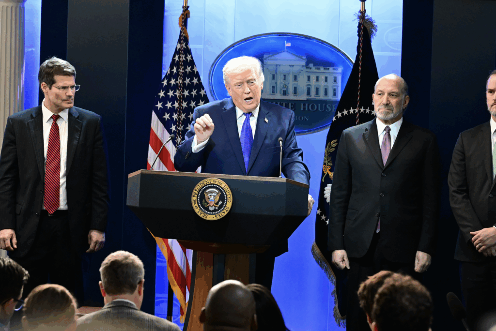 Proof Trump’s plan to dismantle the Black middle class is actually working