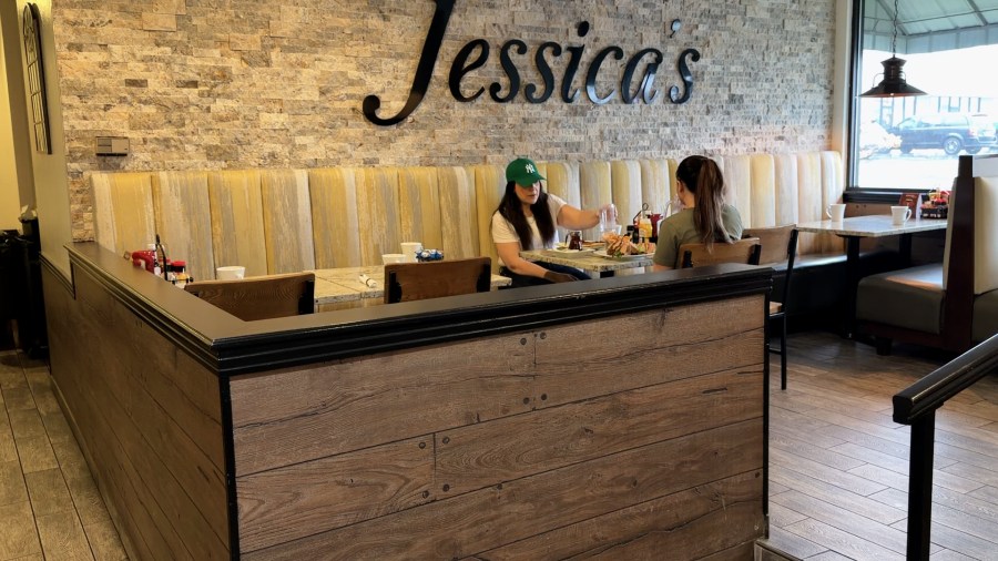 Jessica’s restaurant in Roscoe temporarily closes after kitchen fire