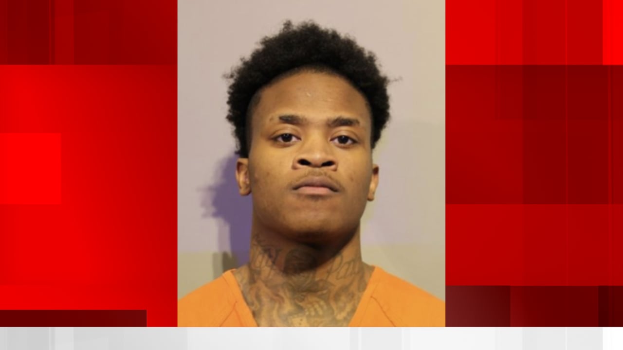 Houston murder suspect Kevin Faux arrested Monday in Jefferson Parish ...