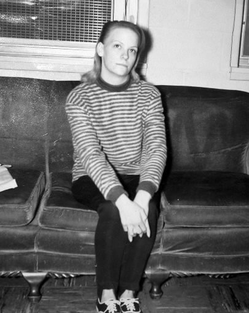 Cuộc sống bí mật của nữ tù nhân vượt ngục trong 32 năm lẩn trốn