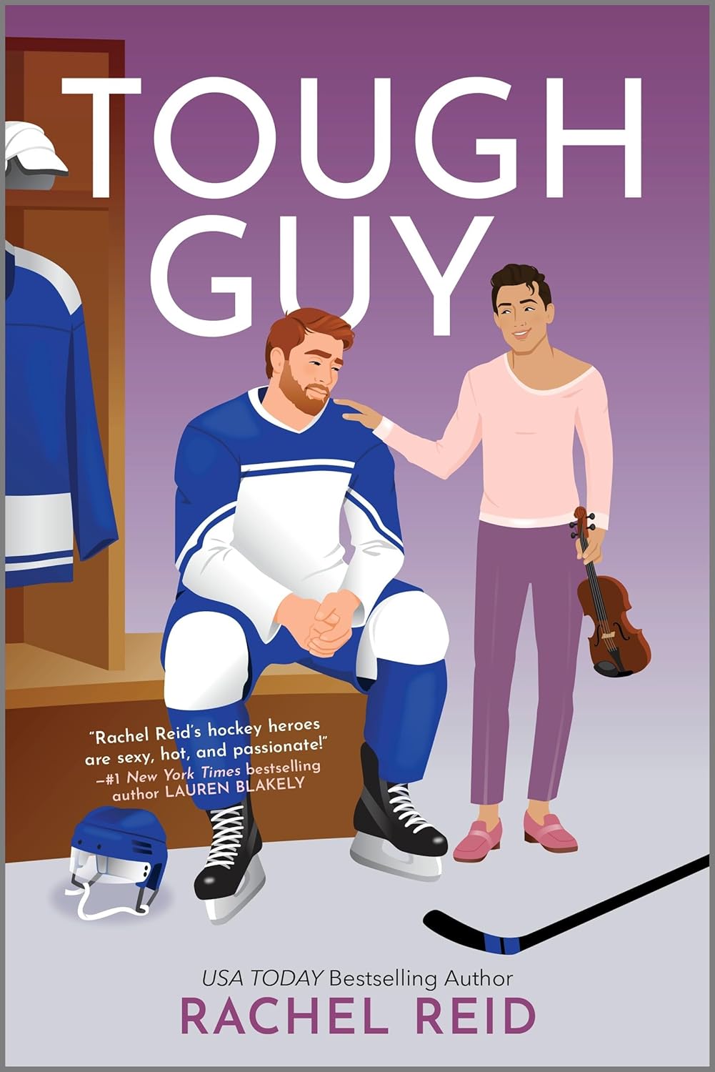 Can't wait for 'Heated Rivalry' season 2? Here's how to get into the ...