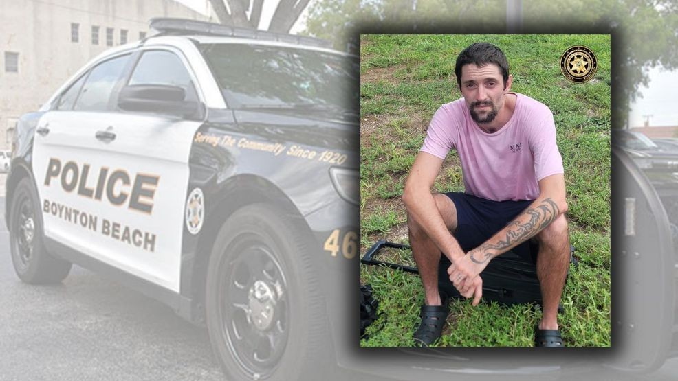 29-year-old 'transient' found dead in Boynton Beach, death ruled homicide
