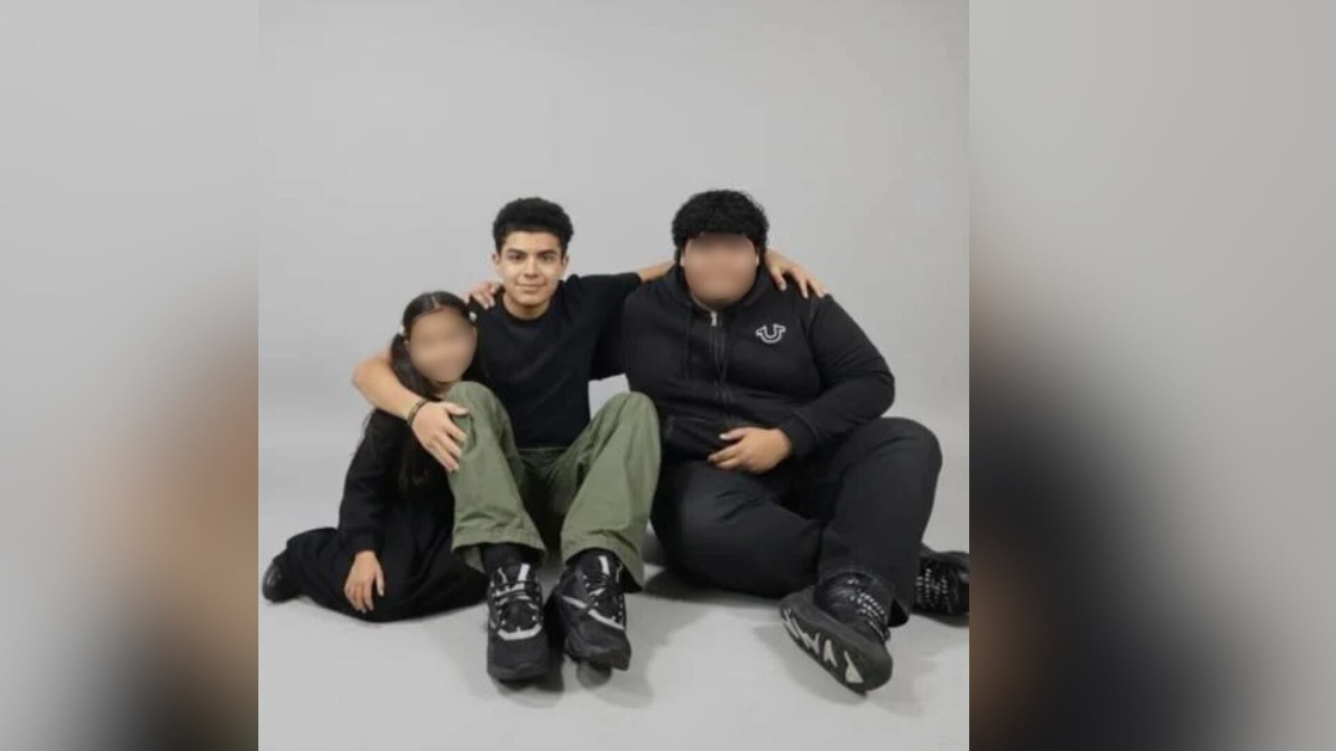 ICE takes custody of Dunwoody High junior after traffic stop