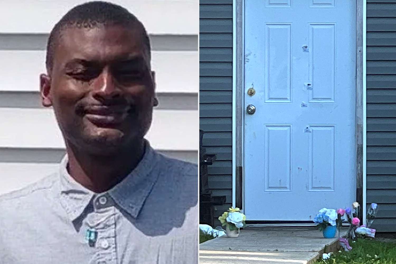 Shamar Elkins killed 8 children, including 7 of his own, in Shreveport ...