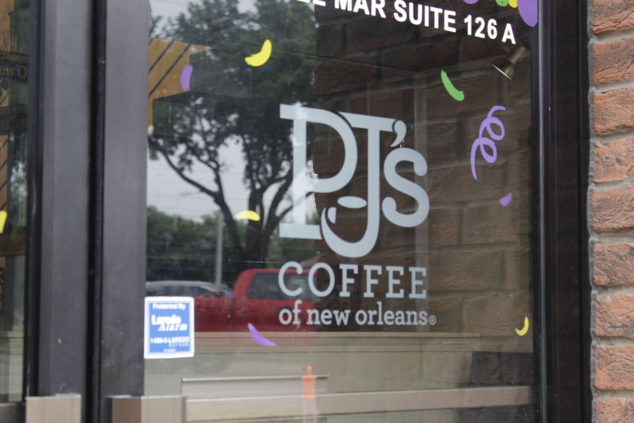 PJ's Coffee to celebrate grand opening with New Orleans cold brew, pastries