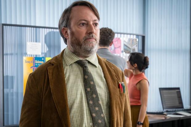 Second series of hit detective drama expected soon