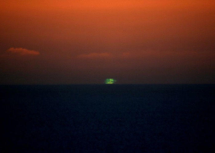 37 creepy and unsettling things people witnessed in remote locations