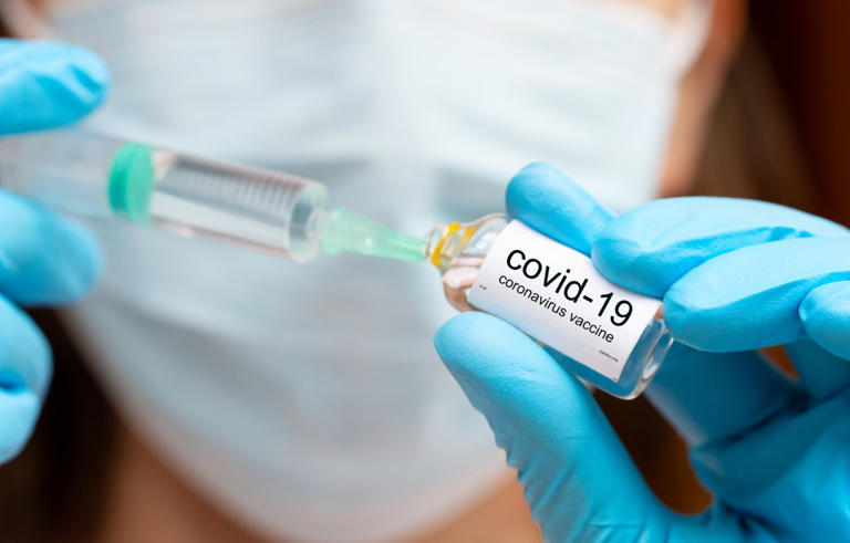 Highly mutated COVID strain spiking in California — here’s where ...