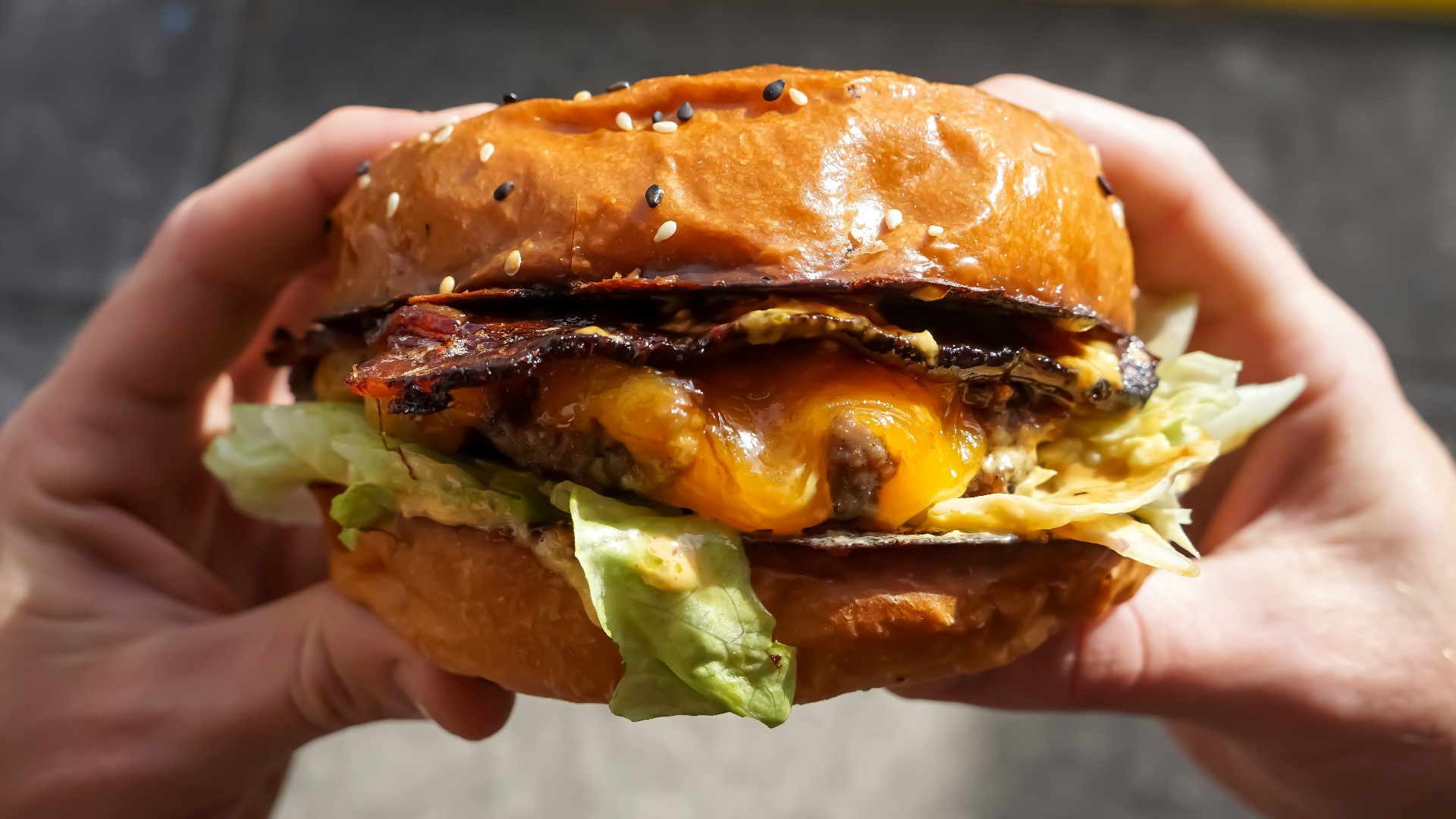 20 hardest foods to give up when dieting