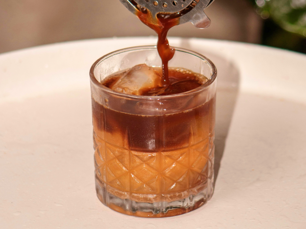 Beyond the espresso martini: 3 cold brew cocktails you haven't tried yet