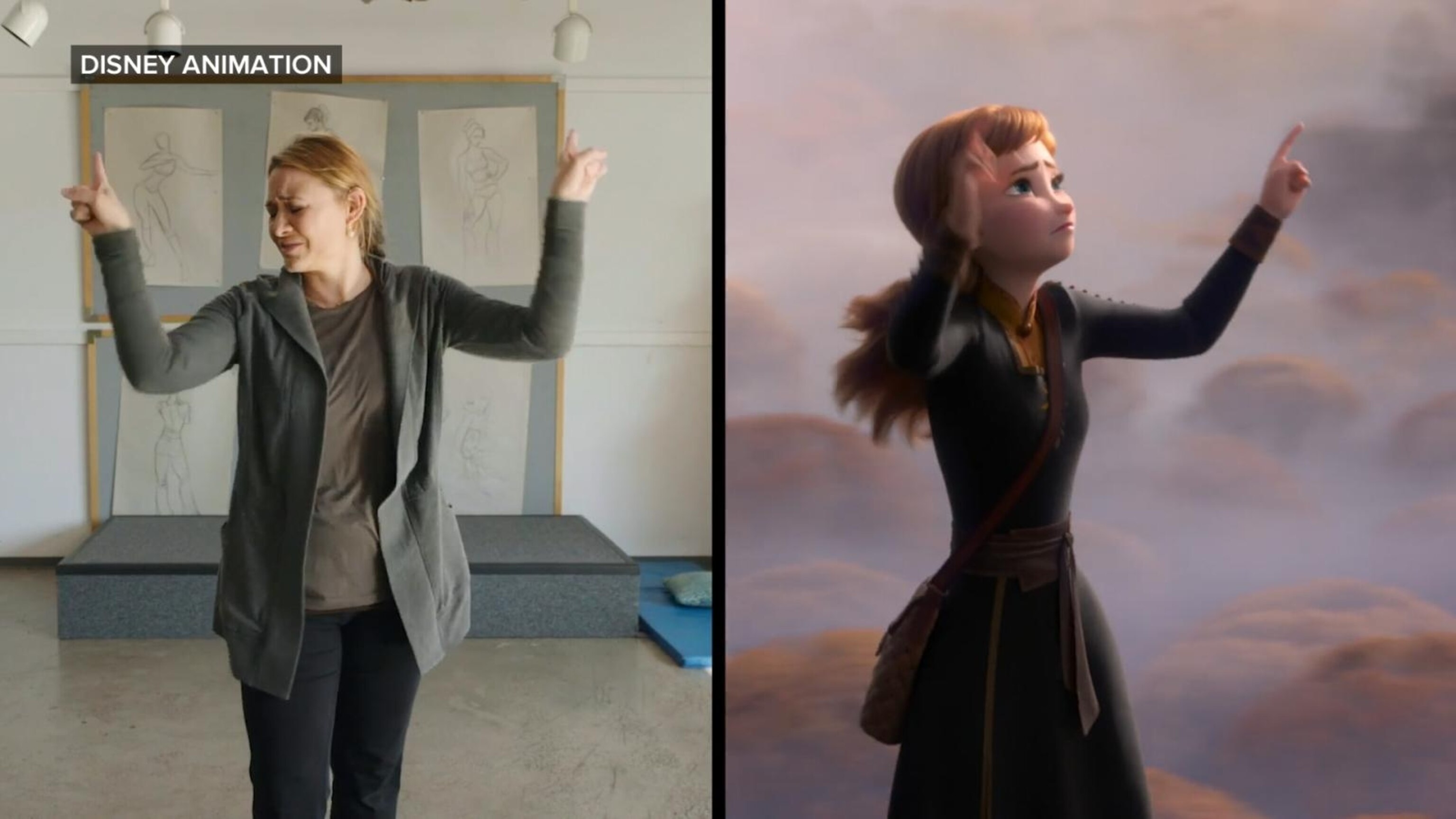 'Songs in Sign Language' coming to Disney+