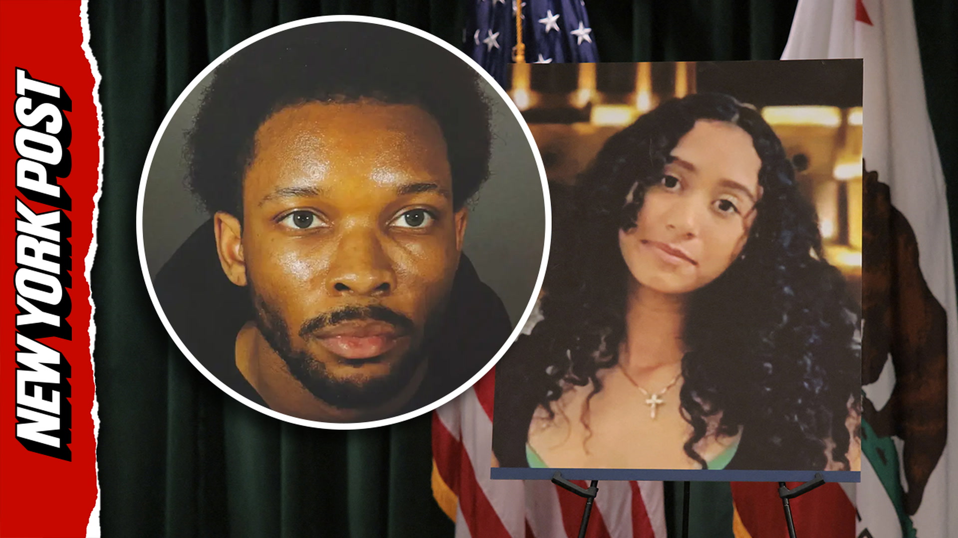 D4vd charged with murder of Celeste Rivas — new disturbing details revealed