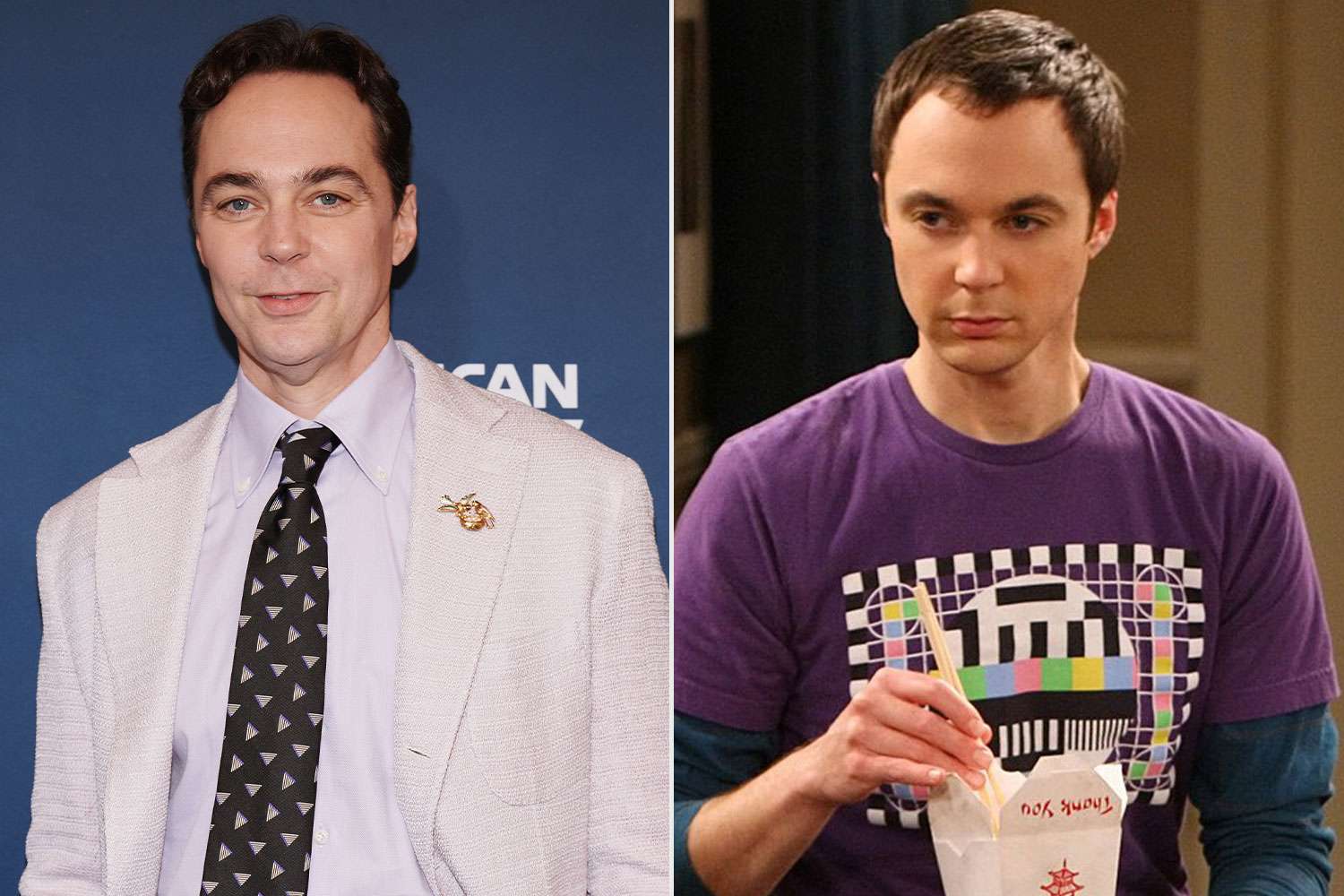 Jim Parsons says he wouldn't come back for a “Big Bang Theory” reboot ...