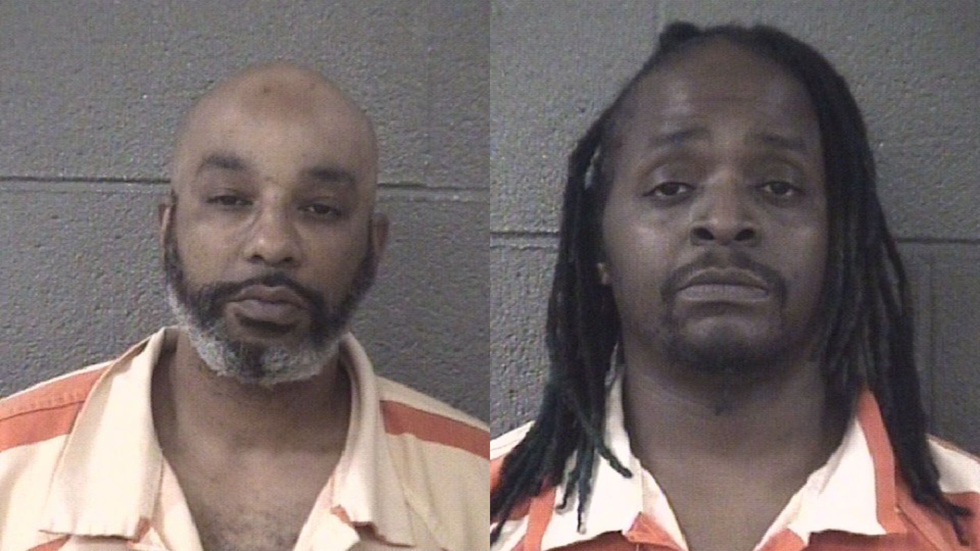 Police: Over 100 grams of fentanyl, other drugs seized after 2 drug ...