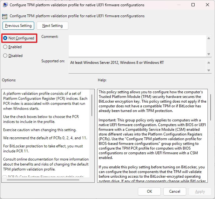Windows 11’s April patch is triggering BitLocker issues, here’s how to ...