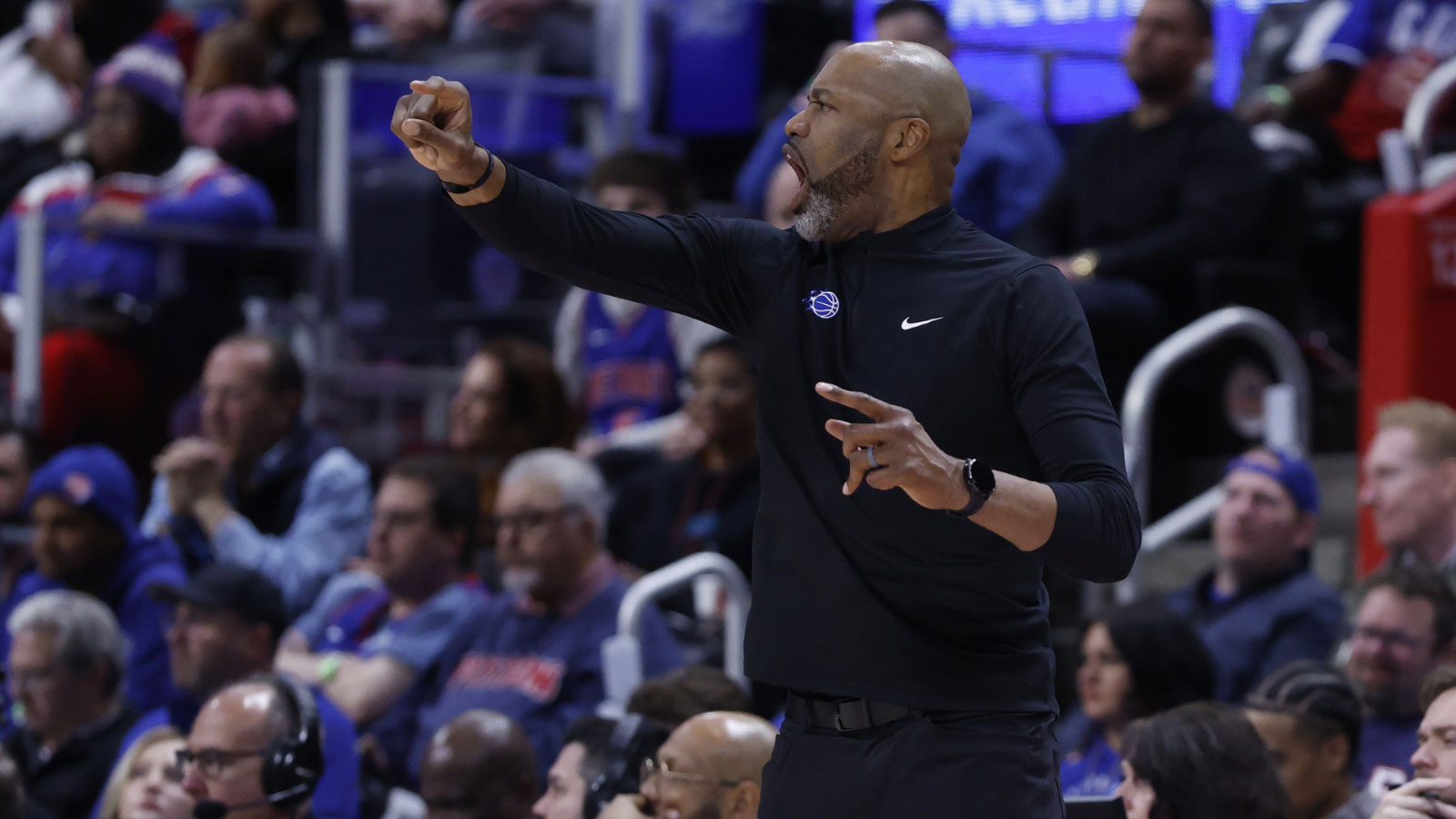 Magic’s Jamahl Mosley uses Game 1 shocker vs. Pistons to turn page in ...