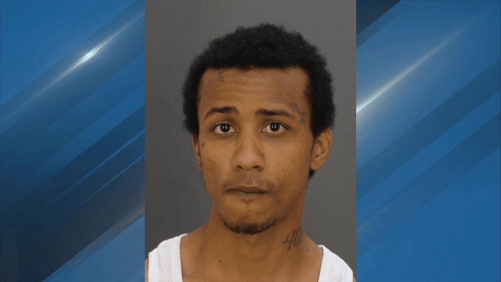26-year-old Laurel man arrested, charged in west Baltimore shooting