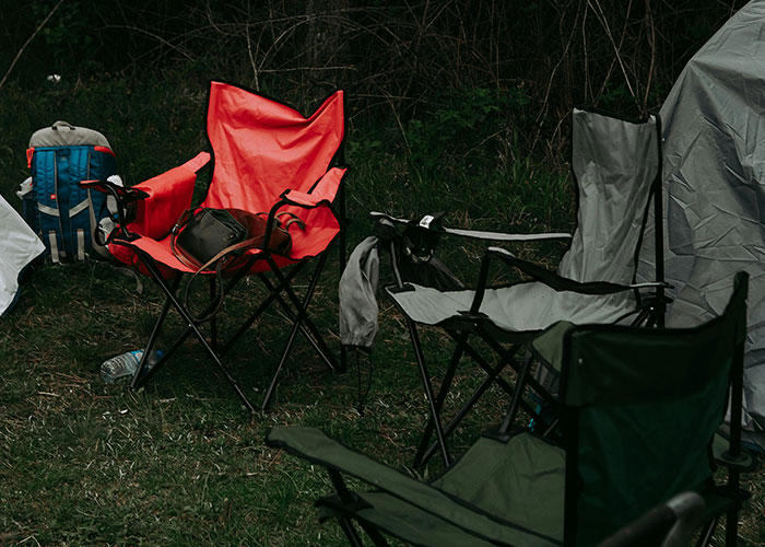 37 creepy and unsettling things people witnessed in remote locations