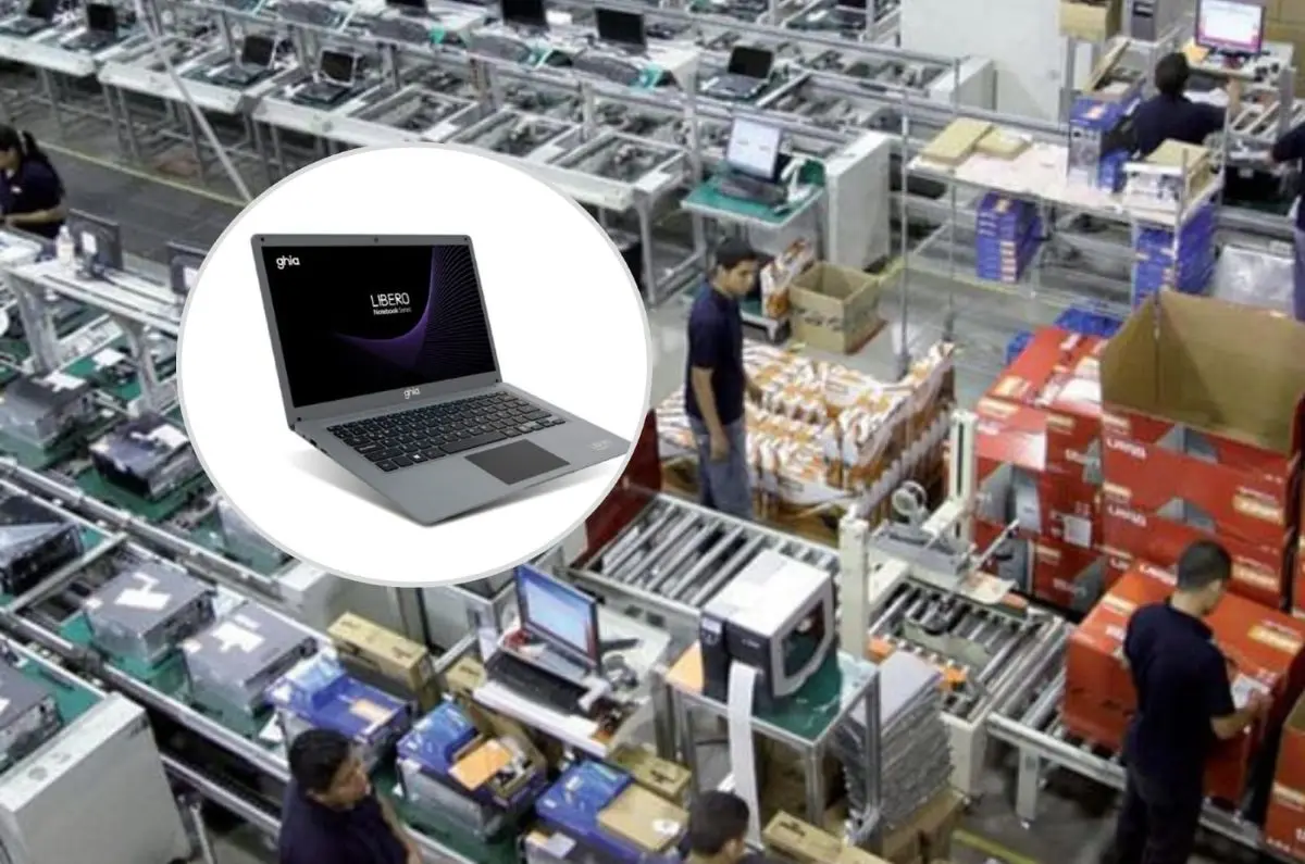 Orgullo tecnológico: Marcas mexicanas de computadoras que se consolidan ...