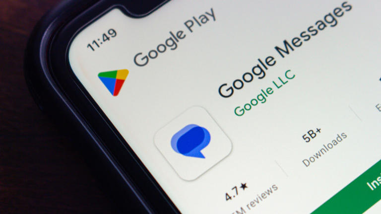 Tired of Google Messages? These 4 texting apps might be better for you