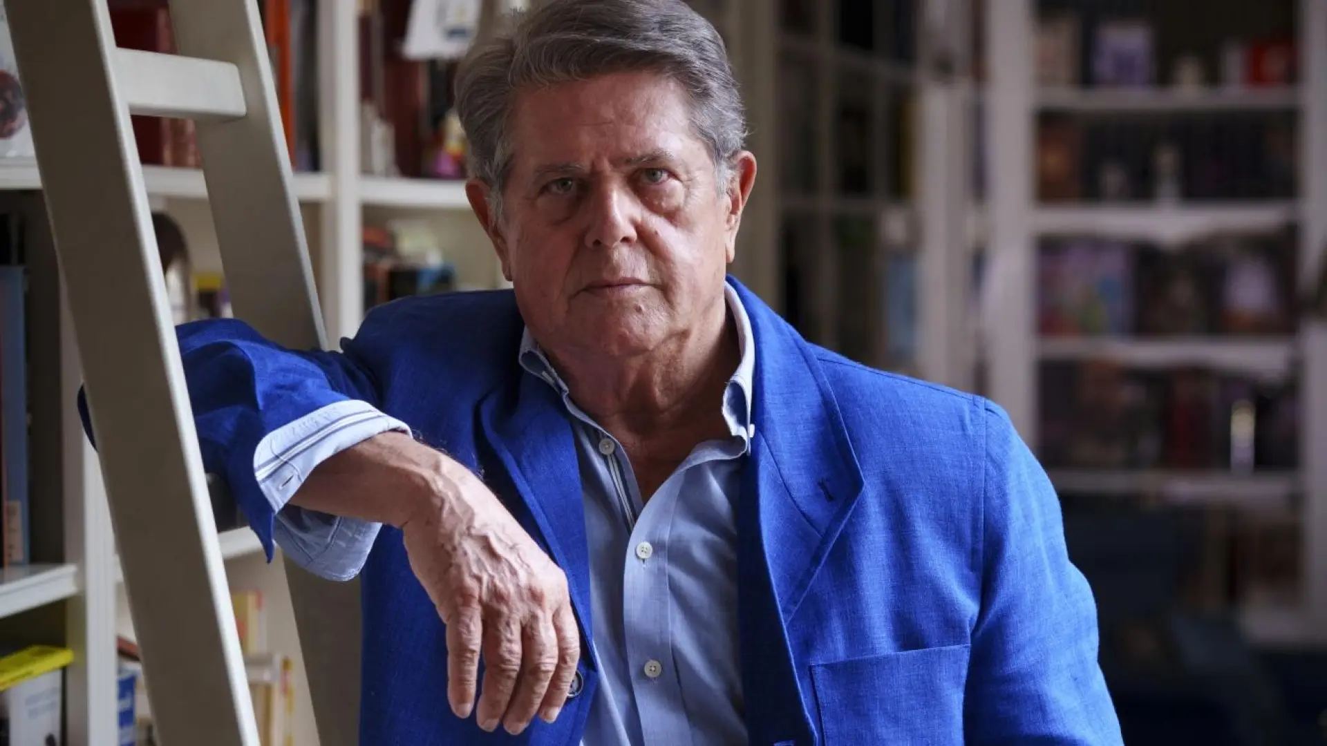 Federico Trillo atribuye el 11M a comandos enviados por Marruecos y ...