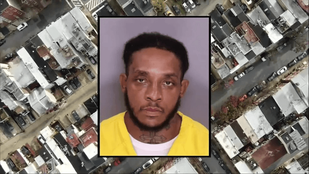 Man charged in violent spree while on pre-trial release convicted in ...
