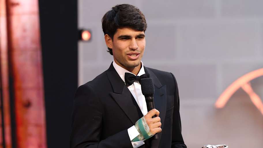 Carlos Alcaraz’s attempt to defend French Open title could be in jeopardy