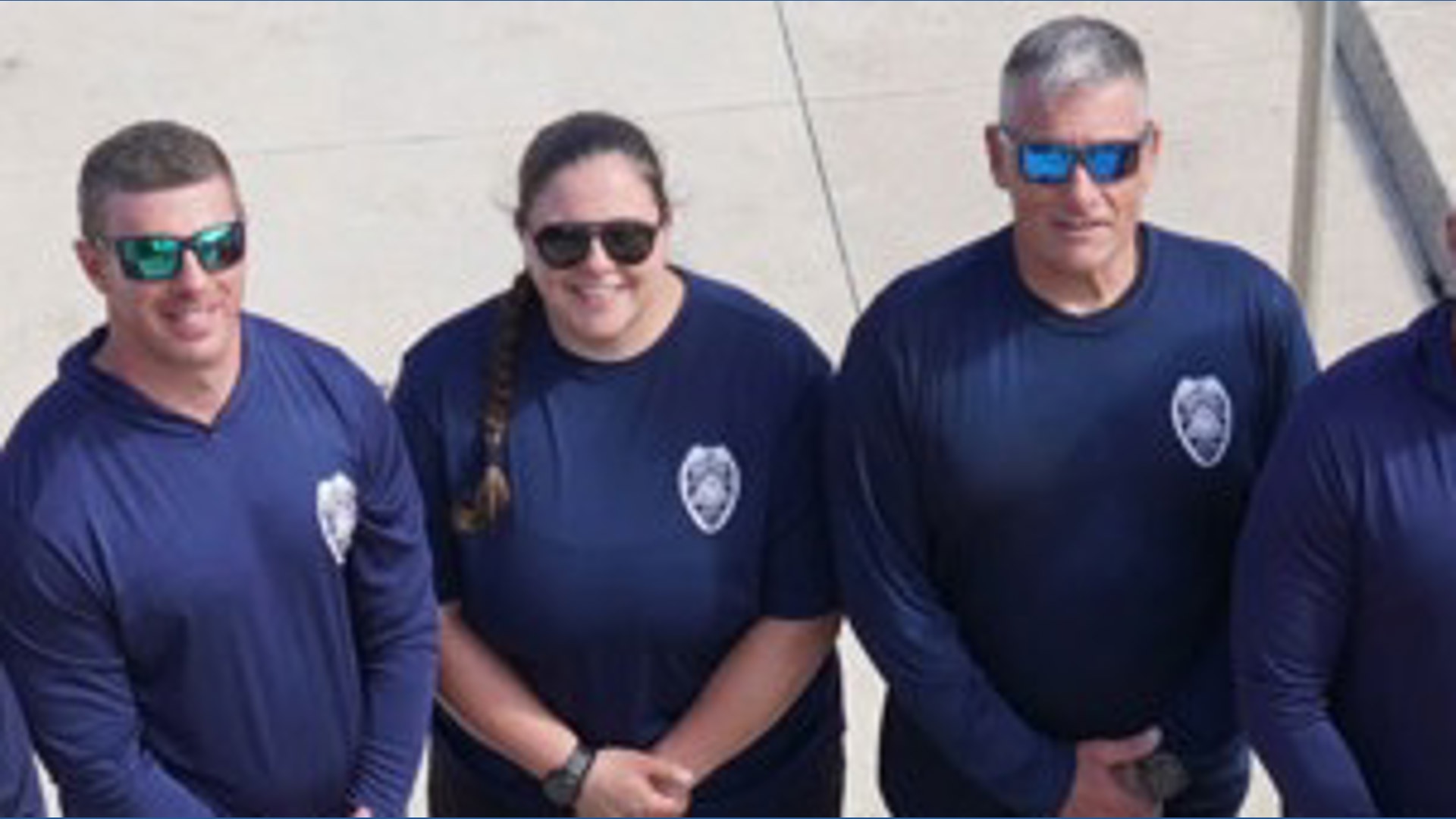New technology lets Sarasota dive teams communicate underwater