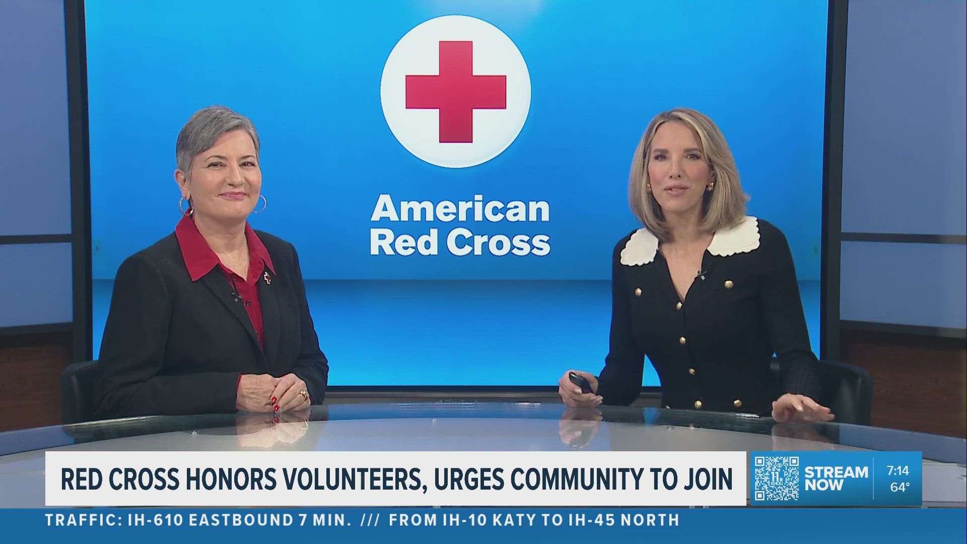 Red Cross Volunteer Appreciation Week: How to get involved and make an ...