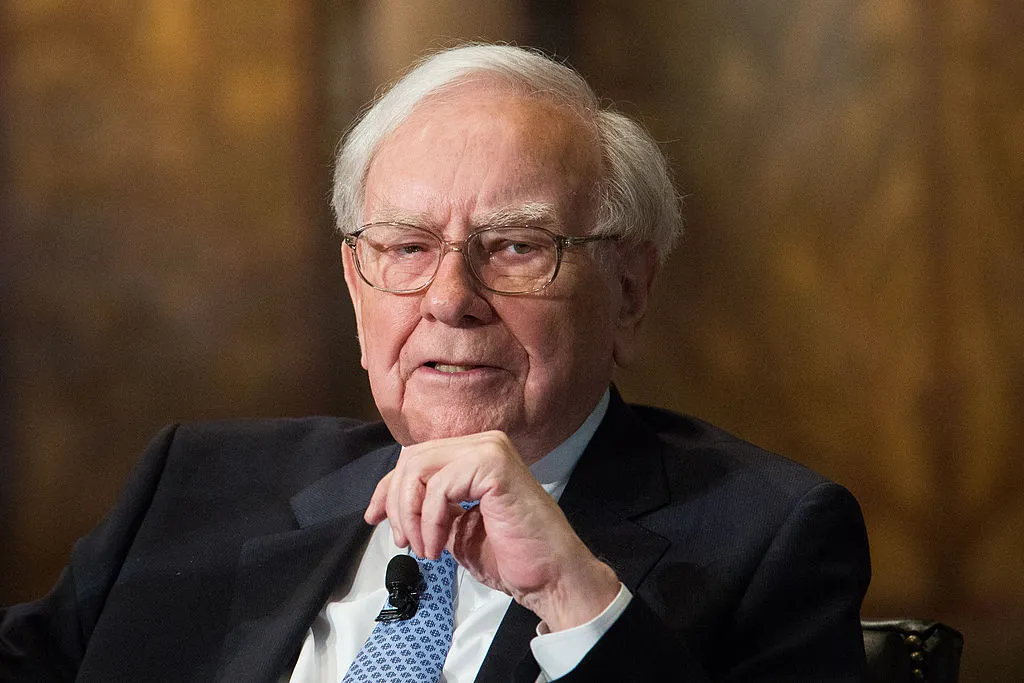Greg Abel grew Berkshire’s cash to $397 billion — and he inherited a Buffett warning for investors over 50