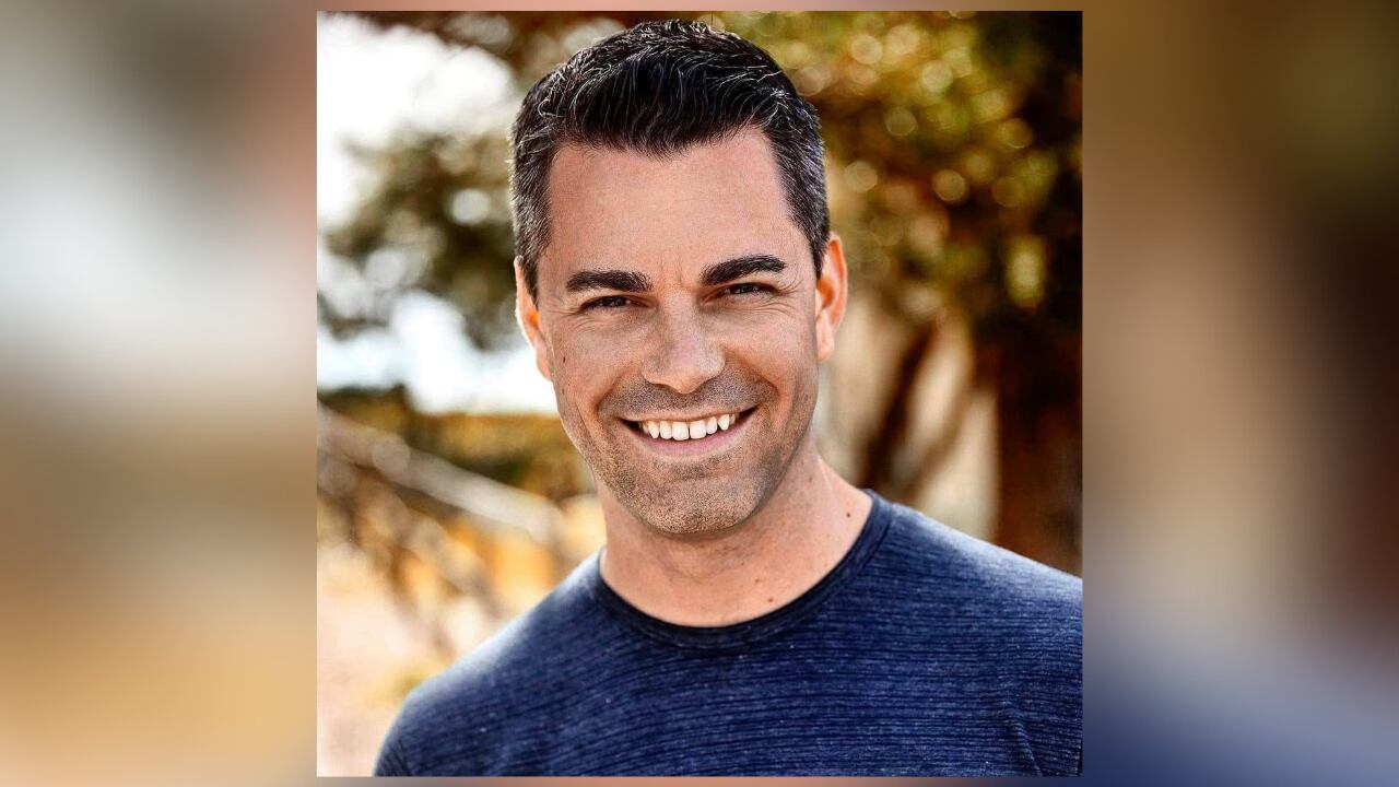 OpiAID founder David Reeser dies at 46