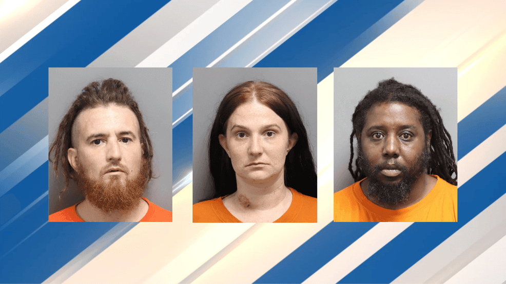 3 in custody after inmate escape, 1 man remains at large, Dorchester ...